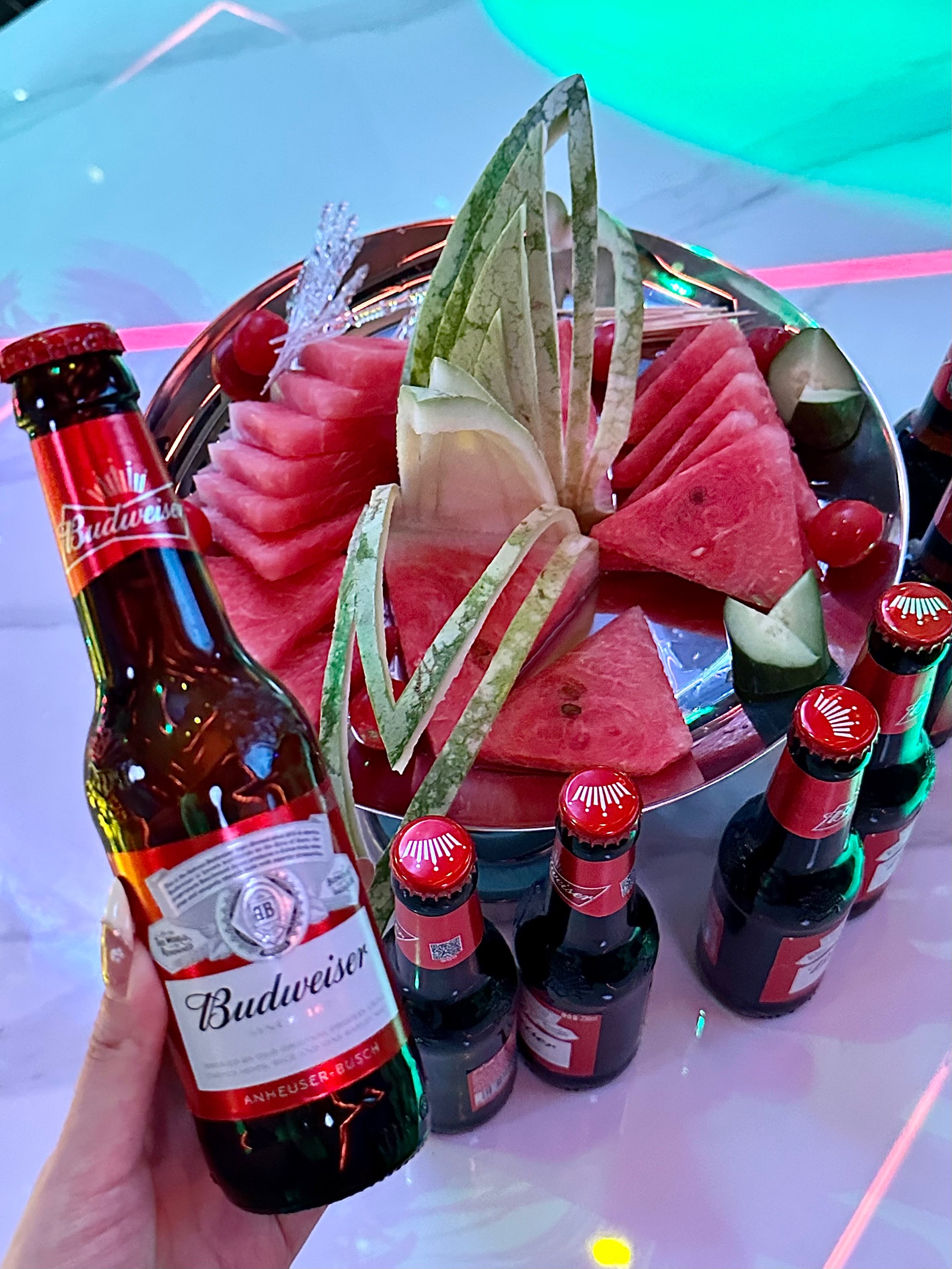 陇南商务KTV，尽享商务人群的休闲娱乐-两当县ktv预定