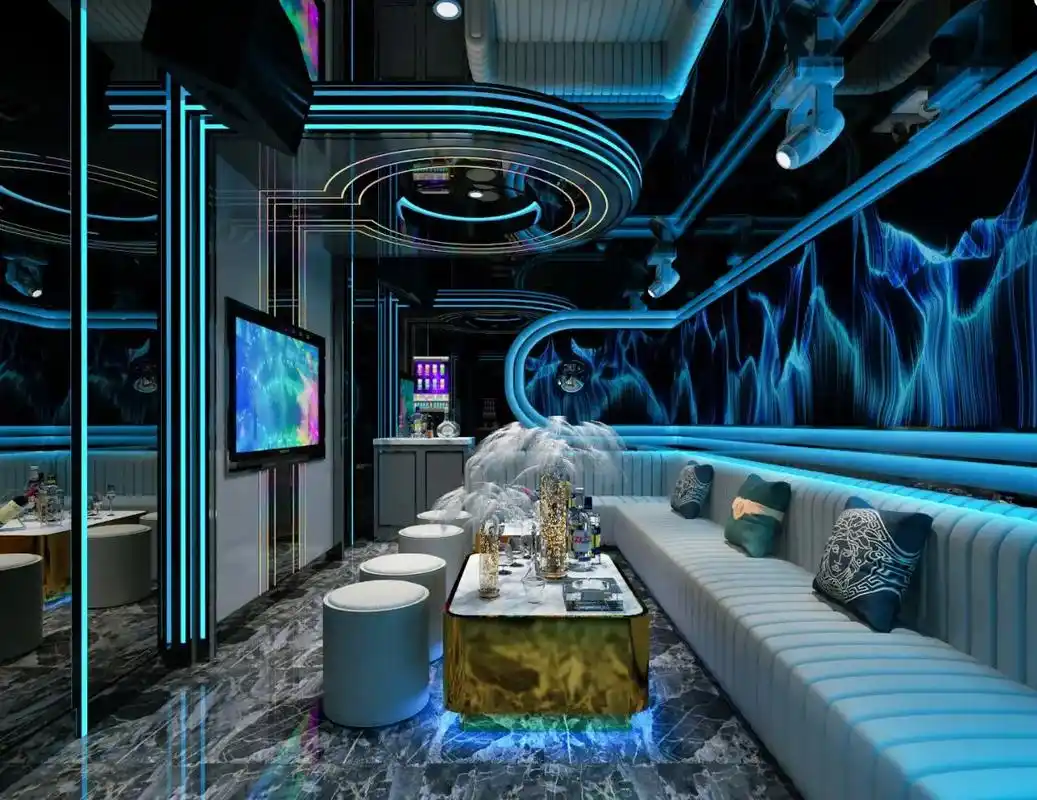 陇南商务ktv商务ktv能否组局解析-两当县ktv预定